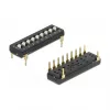 DIP switch DeLOCK 66309