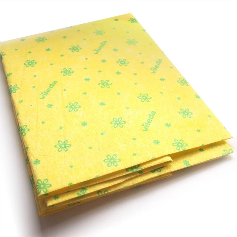 Cleaning Cloth Vileda