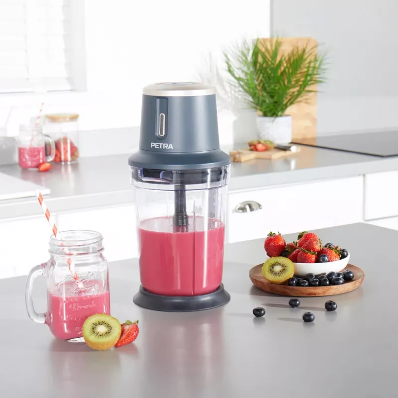Jug blender Petra PT5393BGRYVDE