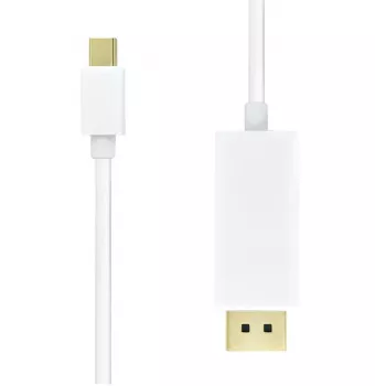 USB-C to DisplayPort Cable
