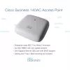 Business 140AC - Access point - Wi-Fi 5 - 2.4 GHz, 5 GHz (Pack of 3)
