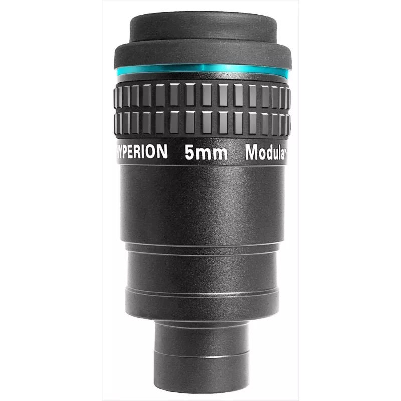 Baader Planetarium 2454605 Telescope Eyepiece, Black