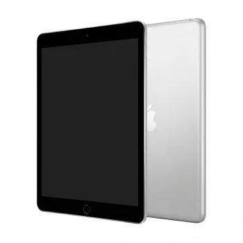 TAB APPLE IPAD 9TH GEN SILVER WIFI+CEL, A13-APPLE, 10.2, 2160X1620, WEBCAM, 3GB RAM, 64GB, IPAD OS, Grade A3