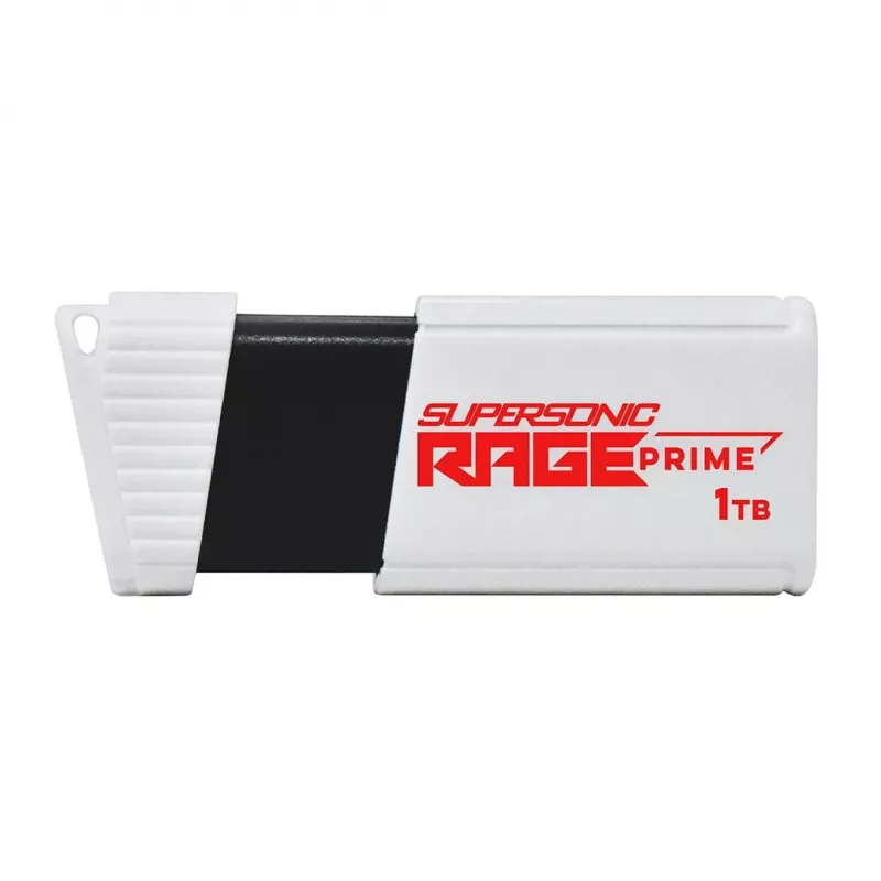 USB flash drive PATRIOT PEF1TBRPMW32U — 1 TB, USB Type-A, USB 3.2 Gen 2, white