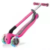 Globber | Scooter | Pink | Scooter Go Up Deluxe Lights