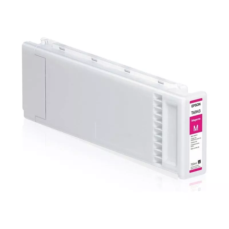 Epson UltraChrome XD Magenta T694300 ink cartridge 1 pc(s) Original