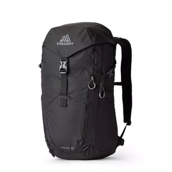 Gregory Nano Hiking backpack 28 l Black