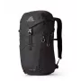 Gregory Nano Hiking backpack 28 l Black
