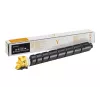 KYOCERA TK-8335Y toner cartridge 1 pc(s) Original Yellow