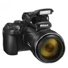 Compact camera Nikon COOLPIX P1100 16 MP CMOS 4K Ultra HD Black
