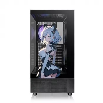 Computer Case Thermaltake View 270 SP Edition Mid Tower Black