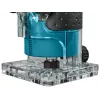 DRT52Z Makita 18V LXT Cordless Brushless 1/4 inch Router Trimmer - Bare Unit