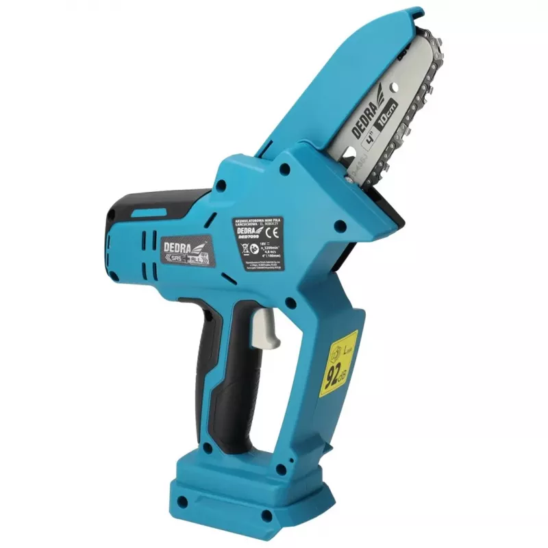 Chainsaw DEDRA DED7099