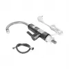 Teesa instantaneous water heater TSA4109 metal