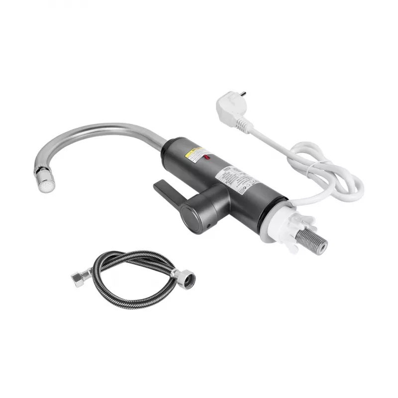 Teesa instantaneous water heater TSA4109 metal
