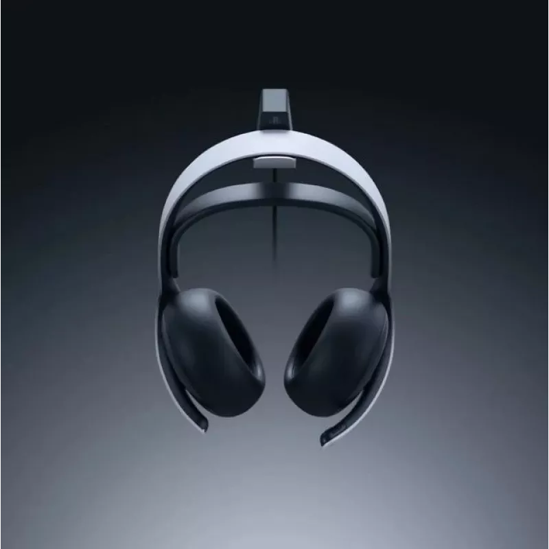 Headset Sony PS719598275 — Wired & Wireless Bluetooth, Head-band, Supraaural, 20–40000 Hz, White, 347 g