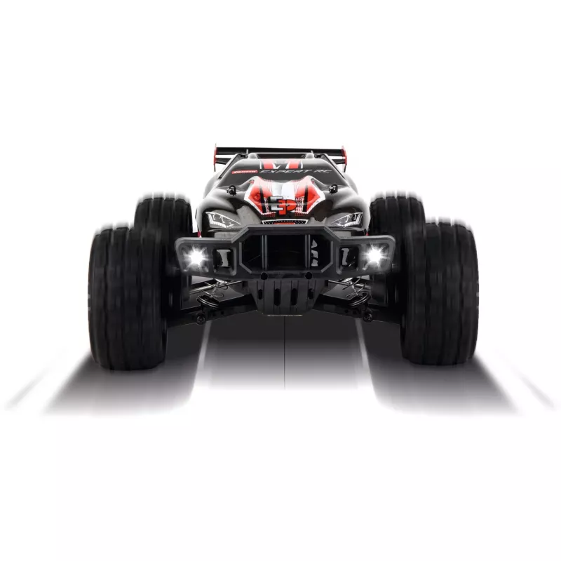 Carrera RC 370102201 Brushless Buggy 1:10 Entry-Level Electric RC Model Car Buggy (370102201)