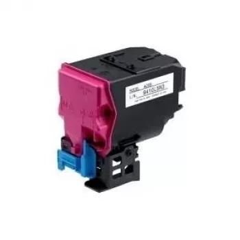 Konica Minolta TNP-27M - Lila - original - Tonerpatrone - für bizhub C25 (A0X5353)