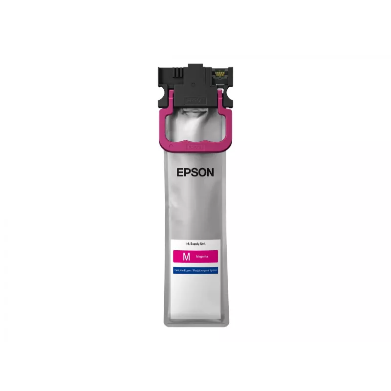 Epson C13T13L340 ink cartridge 1 pc(s) Original High (XL) Yield Magenta