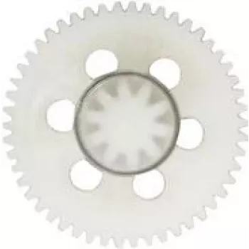 Amewi Hauptzahnrad Set Plastic Hyper Go (012-16401P)