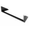 Digitus 19-Inch Equipment Wall Mounting Bracket 2U Black
