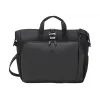 DICOTA Eco Top Traveller GO 39.6 cm 15.6 Black Carrying handle Shoulder strap