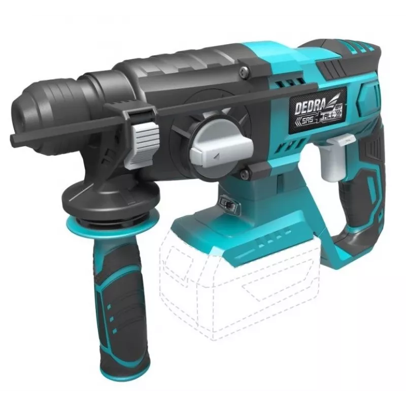 Demolition Hammer Dedra DED7048