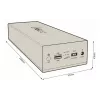 Yolco External Battery Power Bank for Yolco CSX5 Refrigerators