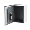 Money Box TRACER TRASEJ47654 — BookSafe Pro design, secure small safe, durable material
