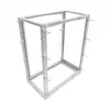 ALLNET ALL-SW4POST22GRAY Rack enclosure