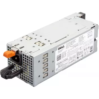 DELL YFG1C power supply unit 870 W Black, Grey