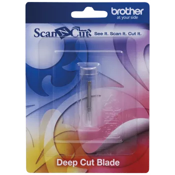 Brother BT0104004 craft cutting machine part/accessory Cutting blade