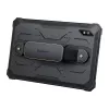 Blackview Active 8 Pro 4G Mediatek LTE-TDD & LTE-FDD 256 GB 26.3 cm (10.4) 8 GB Wi-Fi 5 (802.11ac) Android 13 Black