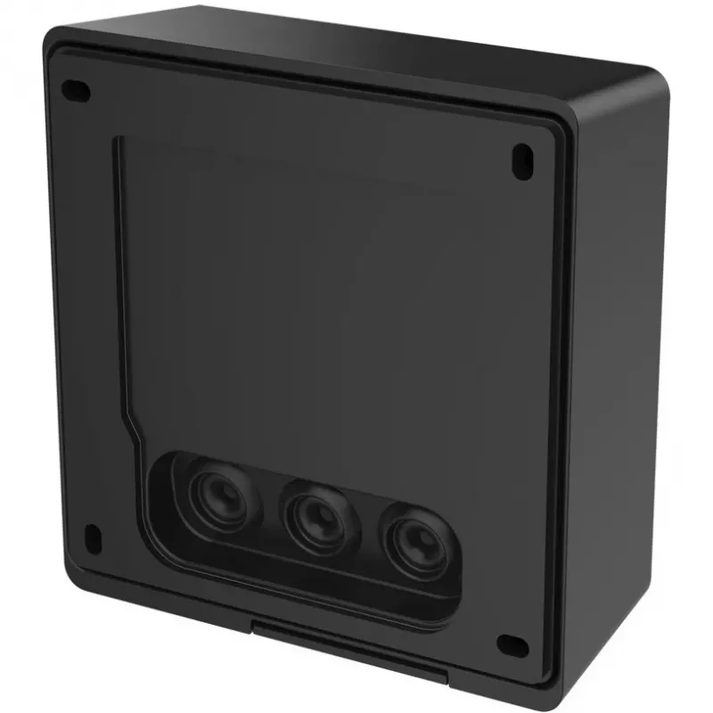 Surface mount box Axis 02066-001
