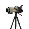 Celestron Regal M2 80ED spotting scope 60x BaK-4 Black, Green
