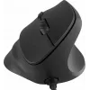 NATEC Crake 2 Pro mouse Universal Right-hand USB Type-A Optical 12800 DPI