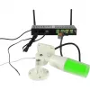 Signal light ALLNET ALL3042 Red/Yellow/Green with Buzzer, individual control