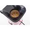 Popcorn Popper JATA PAL97 Red Stainless Steel