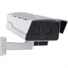 Box network camera AXIS P1518-LE 8MP — AXIS 02757-001