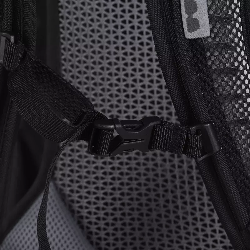 Deuter AC Lite 16 Hiking Backpack, 16 L, Black