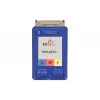 Ink TBH-657C (HP No. 57 - C6657A) Color remanufactured