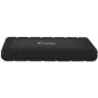 FANTEC AluPro U3 - Storage Enclosure - 6,4 cm (2.5) - S-ATA2 - 300MBps - SuperSpeed USB3.0 - Black (2393)