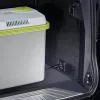 Cool Box Severin TKB 2925 25L Electric Green Grey