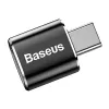 Baseus USB to USB Type-C Adapter 2.4A