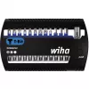 Wiha Bit Set 41831 XLSelector 13-piece T-Bit mixed 50 mm