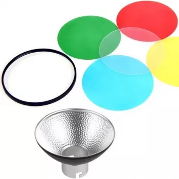 Godox AD-M Accessory for Fotostudio-Blitzlichter Reflektorleuchte (AD-M)