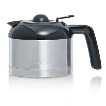 Electric kettle SEVERIN TK 5422 1.5 L 2200 W, stainless steel heating element, removable limescale filter
