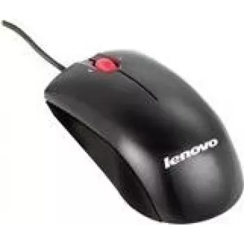 Mouse Lenovo Laser 3Button USB PS2