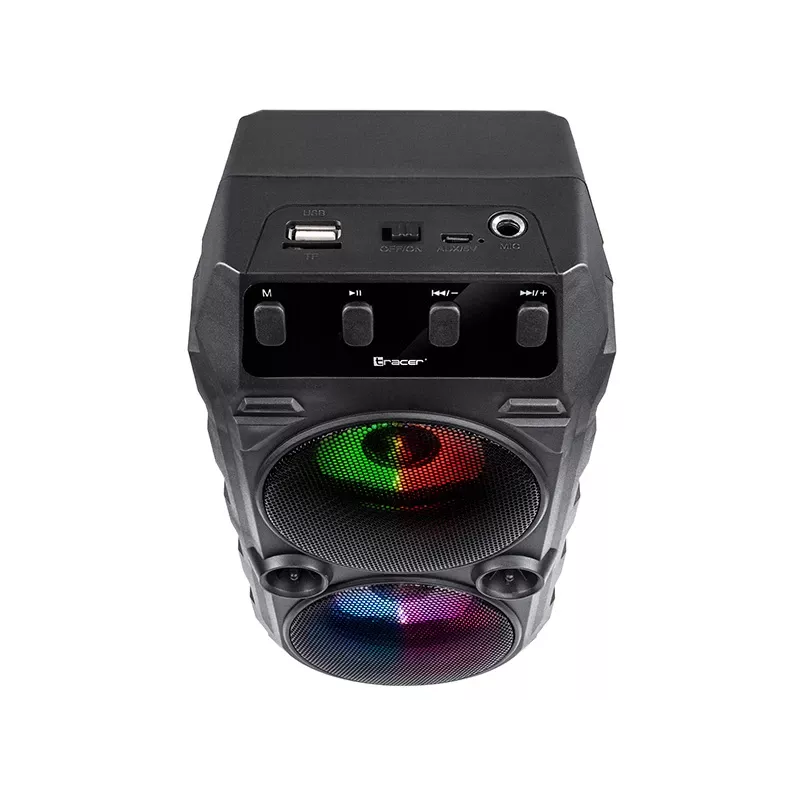 Speaker Superbox TWS Bluetooth