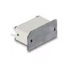 DeLOCK 67194 USB Type-E Key A 20-Pin Female Socket, Vertical, SMT
